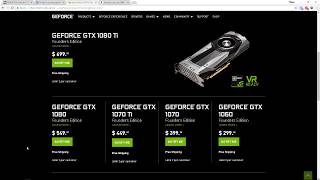 Did Nvidia fix our GPU price and shortage problems [upl. by Anelrats393]