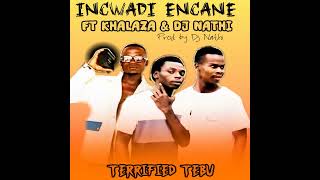 Terrified Tebu ft Khalaza amp Dj Nathi  Incwadi Encane Official Audio [upl. by Netfa453]