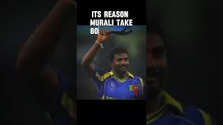 Story of 800th wicket of murali [upl. by Mayyahk]