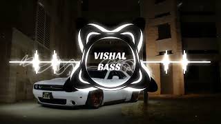 Bahu Kale Ki Ajay Hoda   BASS BOOSTED   Deep Bass Songs  Vishal bass [upl. by Berni]