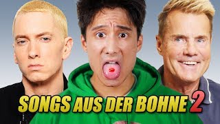 SONGS aus der BOHNE TEIL 2 I Julien Bam [upl. by Marline]