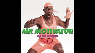 MR MOTIVATORS WORKOUT DAY8 [upl. by Natka177]