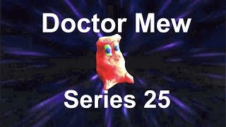 Doctor Mew Series 25 Episode 5 Betrayal  Part 5 [upl. by Aneerol]