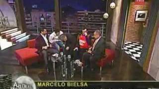 YouTube  Stefan Kramer Marcelo Bielsa Parte 12  140609flv [upl. by Monahon]