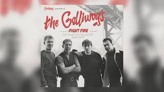 Dont Tell Me No Lies by The Golliwogs from Fight Fire The Complete Recordings 19641967 [upl. by Gamber]