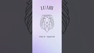 Horoskopi ditor 22 shkurt 2024 LUANI horoscope reels video youtubeshorts zodiac zodiacsigns [upl. by Lyrret912]