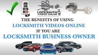 Best Tool To Grow Your Locksmith Business  For Business Owners [upl. by Johnna]