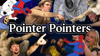 Pointer Pointers are easy actually [upl. by Ayaros]