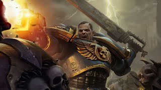 A POR EL TIRANO  Misión 2  Warhammer 40k Space Marine 2 [upl. by Huxley]