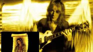 KELLE RHOADS RADIO INTERVIEW 5 of 5  RANDY RHOADS amp OZZY OSBOURNE [upl. by Bellew]