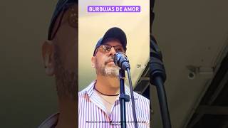 Burbujas de amor Juan Luis guerra musicosencali cantantesencali COVER JHON JAIRO SANDOVAL [upl. by Akemhs]