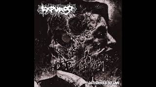 Expurgo  Deformed By Law 2018 Full Album Grindcore [upl. by Aenyl15]