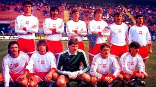 NO Liga Włoska v Polska 12111988 Italian League v Poland Full match [upl. by Landre]