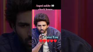 Kartik Aryan ne aapni fan ko bnaya murgatrending comedyKartik Aryan [upl. by Rollin57]