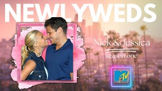 MTV Newlyweds Nick amp Jessica Season 1 Episode 7 [upl. by Thelma]