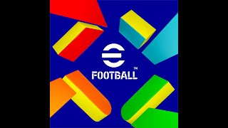 Jogando eFootballRankeada em busca da div 1 [upl. by Esaertal]