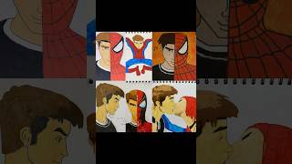 SpiderMan New ￼Animated Series artwork 20212024 [upl. by Linders]