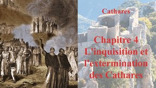 Cathares  linquisition 56 [upl. by Eryt]