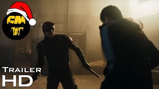 ECHO  Official quotDaredevilquot TV Spot New Footage [upl. by Ahsaela531]