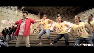 Vaaliba RajaNadukadalula Official Video SongGanna BalaFull HdArun Pictures [upl. by Ambur]