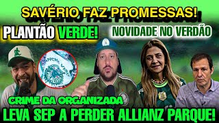 🚨 ATENÇÃO CRIME DA ORGANIZADA FAZ SEP PERDE CAMPO SAVÉRIO PROMETE ESTRELA NOVIDADE NA SEP [upl. by Nnhoj874]