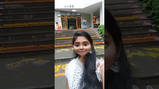 ಐಸಿರಿ೨೪💛❤️ cmrit aisiri24 ಐಸಿರಿ cmritaisiri bangalore mycollegevlog trending [upl. by Al]