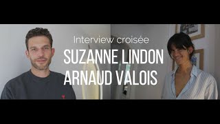 Suzanne Lindon et Arnaud Valois  Seize Printemps [upl. by Jotham]