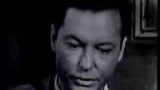 Bitter end with DeForest Kelley [upl. by Burnham]