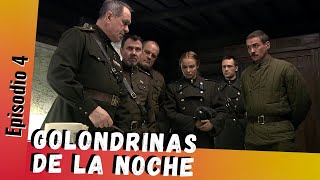 Película histórica de amor  GOLONDRINAS DE LA NOCHE 48  Doblada en ESPAÑOL  Entre Amigas [upl. by Ener]