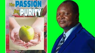 THE PASSION FOR PURITY AUDIOBOOK BY PASTOR PAUL RIKA [upl. by Sawyere]