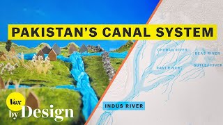 The disastrous redesign of Pakistan’s rivers [upl. by Nana]