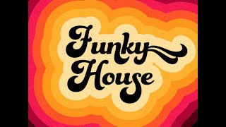 molinillo mix sesion by dj cak funky house [upl. by Wilcox]