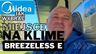 GDZIE NAJLEPIEJ ZAŁOŻYĆ KLIMATYZATOR klimatyzacja home instalacja [upl. by Rodenhouse858]