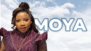 Makhadzi  Moya [upl. by Ari]