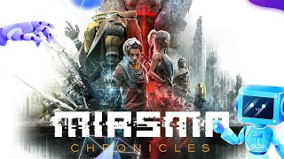 Miasma Chronicles  Review here [upl. by Adnahsam]