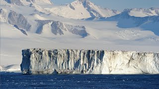 Antarctica Holds a Secret That Could Flood the World 🌍❄️ [upl. by Eniluj893]