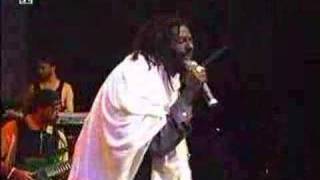 BUJU BANTON DESTINY LIVE [upl. by Elokyn]