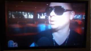 LARRY HERNANDEZ SABE PORQUE MATARON A BATERISTA DE ENIGMA NORTENO [upl. by Gemma]