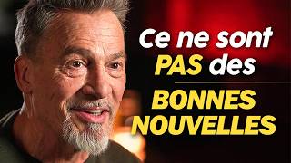 Florent Pagny son combat contre la maladie [upl. by Giwdul]