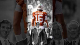 How Good Was Arch Manning in Highschool archmanning collegefootball sportsstories texasfootball [upl. by Mayda966]