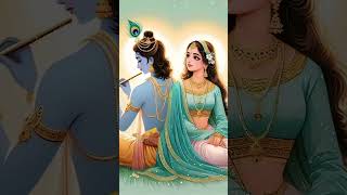 Jay Shri Krishna bolo Jay Radhe [upl. by Siahc]