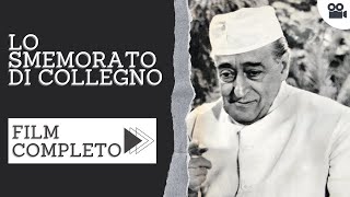 Lo smemorato di Collegno  Commedia  Film completo in italiano [upl. by Gautea]