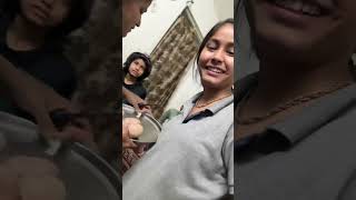 Rakhi ne bigada kamtrending minivlog shortvideos [upl. by Peirce]