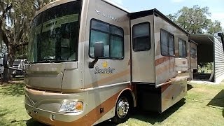 2006 Fleetwood Bounder 38L [upl. by Notse988]