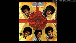 Jackson 5  The Christmas Song 1 Audio Pitch [upl. by Nydroj488]