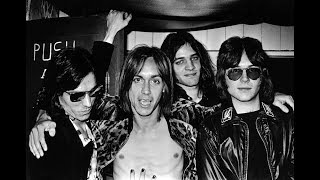 The Stooges  Loose  Proto Punk [upl. by Roter]