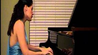 Chopin Revolutionary Etude and Beethoven Appassionata 3rd Movement [upl. by Aerol815]