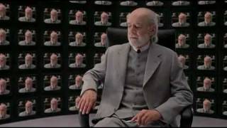 George Carlin  Scary Movie Appearence [upl. by Nnaerb]