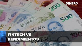 ¿Mercado financiero con altos rendimientos  Dinero en Imagen [upl. by Ydnys995]