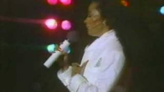 Diana Ross  Central Park 1983 Day One  Endless Love [upl. by Assirehs907]